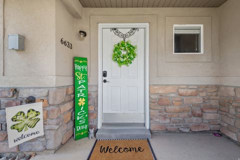 Tiny photo for 6633 W YELLOW POPPY DR, West Jordan, UT 84081 (MLS # 2143903)
