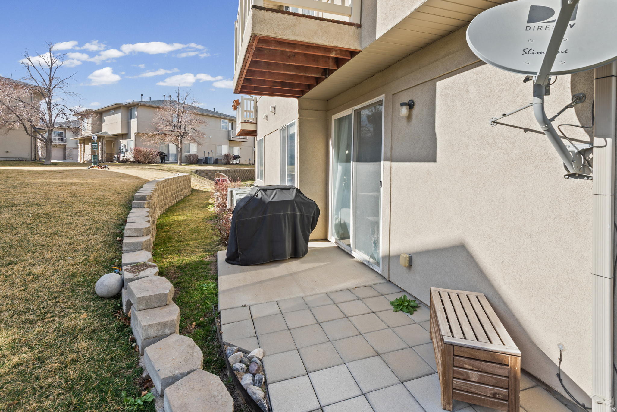 IVY SPRINGS CONDOMINIUM PHASE 8 - Residential