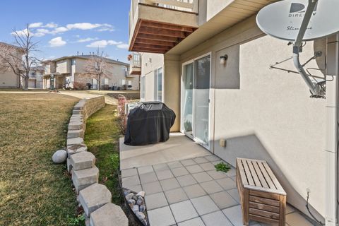 Tiny photo for 6633 W YELLOW POPPY DR, West Jordan, UT 84081 (MLS # 2143903)