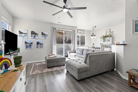 Tiny photo for 6633 W YELLOW POPPY DR, West Jordan, UT 84081 (MLS # 2143903)