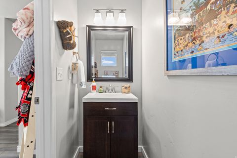 Tiny photo for 6633 W YELLOW POPPY DR, West Jordan, UT 84081 (MLS # 2143903)