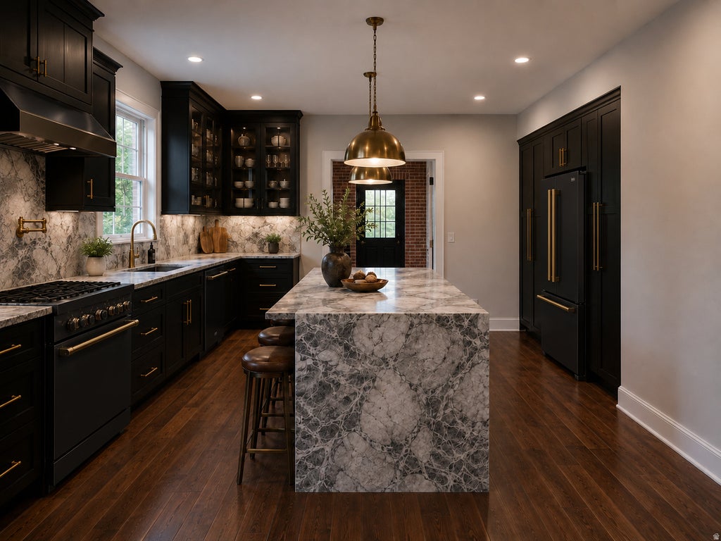 Photo of 951 E 1300 S, Salt Lake City, UT 84105 (MLS # 2183873)