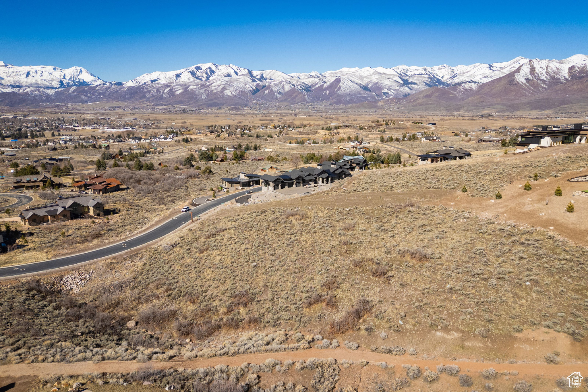 1418 N Lower Lookout Ct #376, Heber City, Utah image 10