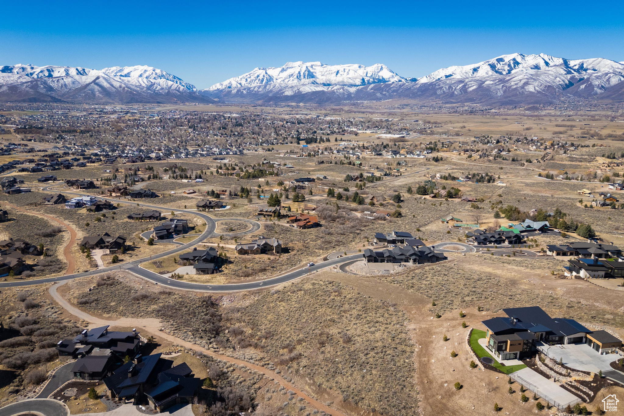 1418 N Lower Lookout Ct #376, Heber City, Utah image 4