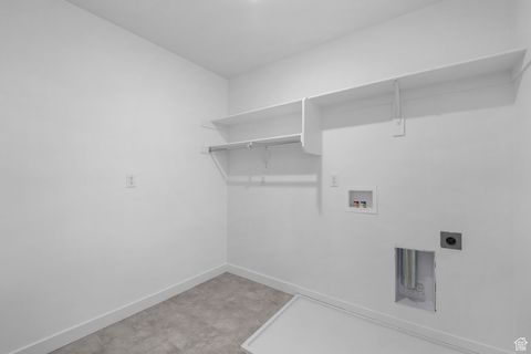 Tiny photo for 12644 S CHOLA CACTUS LN W #120, Herriman, UT 84096 (MLS # 2114902)