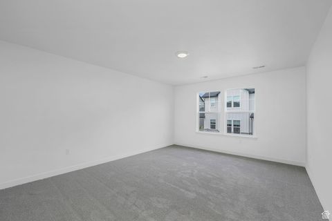 Tiny photo for 12644 S CHOLA CACTUS LN W #120, Herriman, UT 84096 (MLS # 2114902)