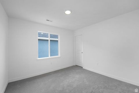 Tiny photo for 12644 S CHOLA CACTUS LN W #120, Herriman, UT 84096 (MLS # 2114902)