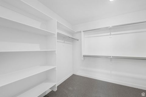 Tiny photo for 12644 S CHOLA CACTUS LN W #120, Herriman, UT 84096 (MLS # 2114902)