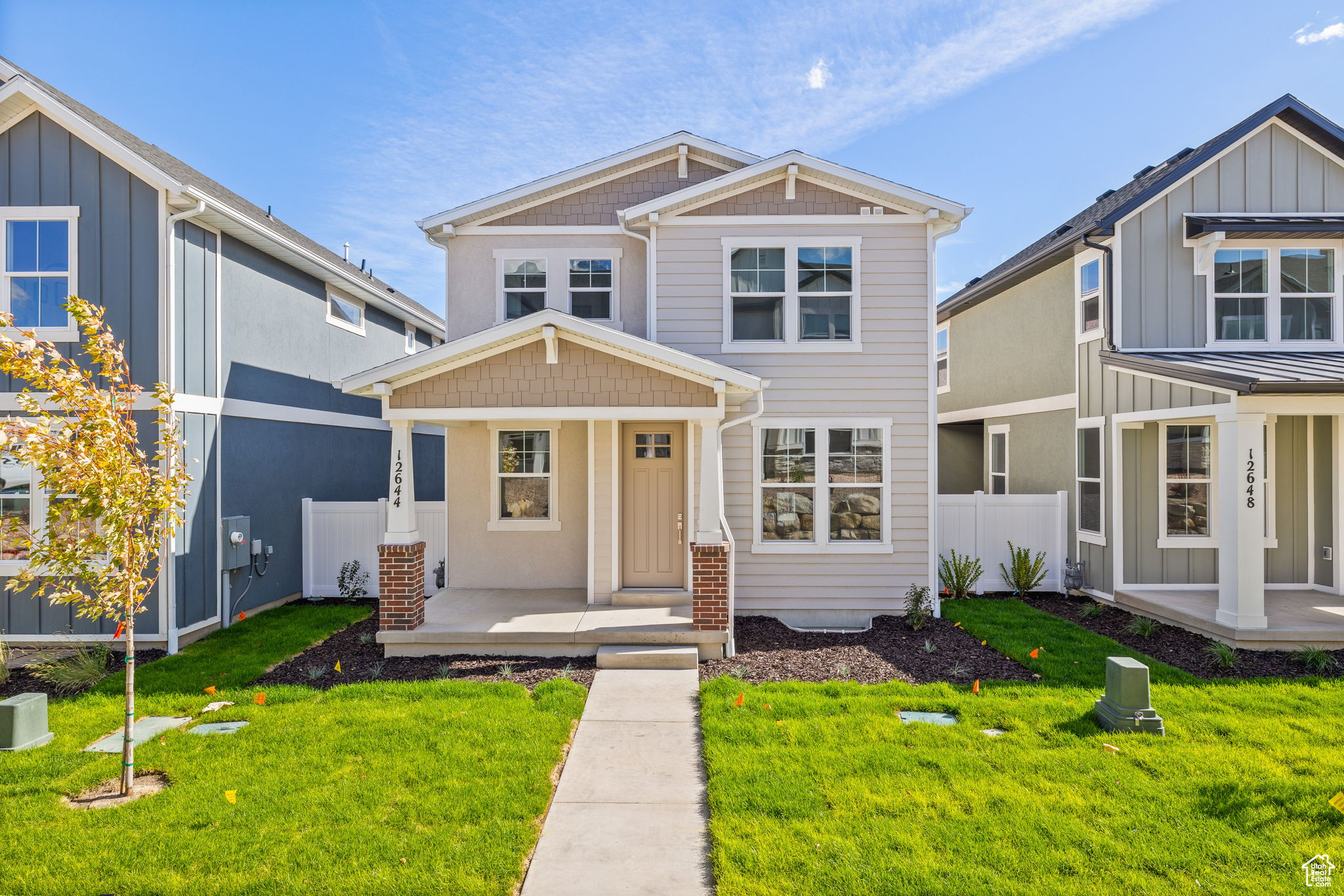 JOSHUA TREE - Residential