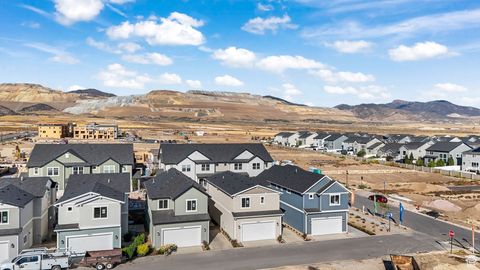 Tiny photo for 12644 S CHOLA CACTUS LN W #120, Herriman, UT 84096 (MLS # 2114902)