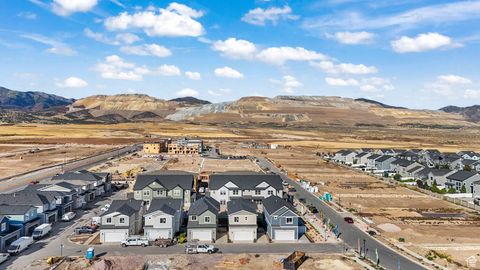 Tiny photo for 12644 S CHOLA CACTUS LN W #120, Herriman, UT 84096 (MLS # 2114902)