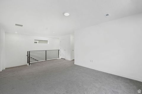 Tiny photo for 12644 S CHOLA CACTUS LN W #120, Herriman, UT 84096 (MLS # 2114902)