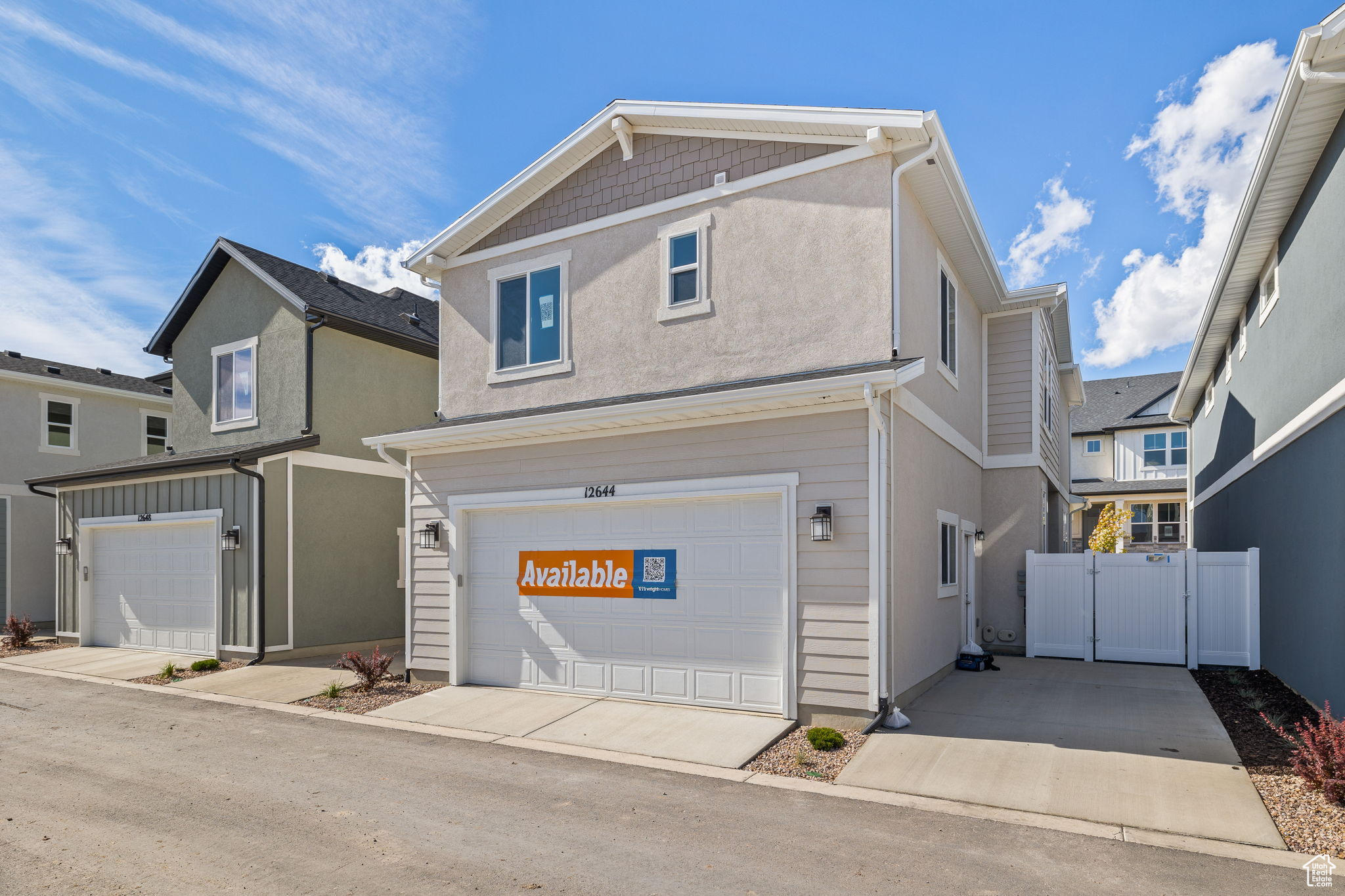 JOSHUA TREE - Residential