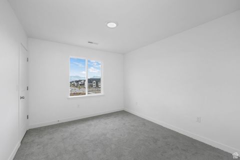 Tiny photo for 12644 S CHOLA CACTUS LN W #120, Herriman, UT 84096 (MLS # 2114902)