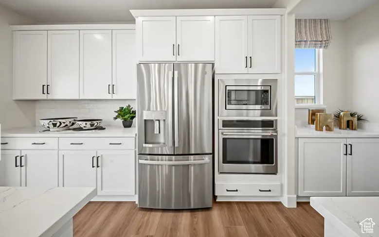 GREAT BASIN AT OLYMPIA - Residential
