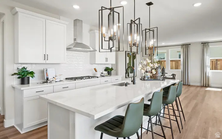 GREAT BASIN AT OLYMPIA - Residential