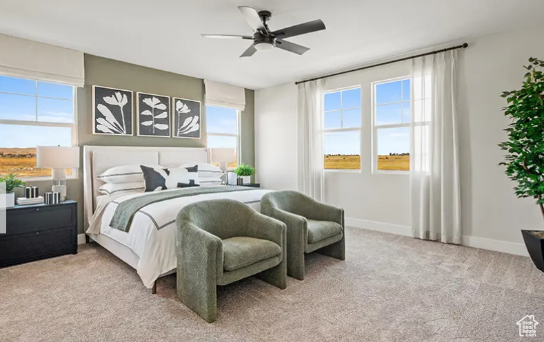 GREAT BASIN AT OLYMPIA - Residential