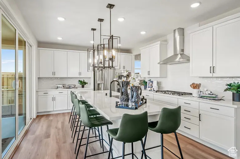 GREAT BASIN AT OLYMPIA - Residential
