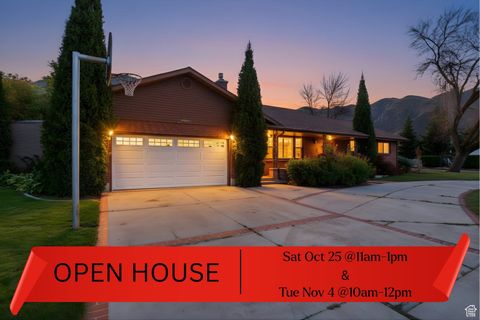 Photo of 1044 N 1600 E, Logan, UT 84341 (MLS # 2118603)
