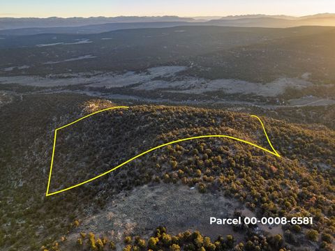 Vacant Land For Sale - Land<br/> Duchesne County, Duchesne, UT 84021