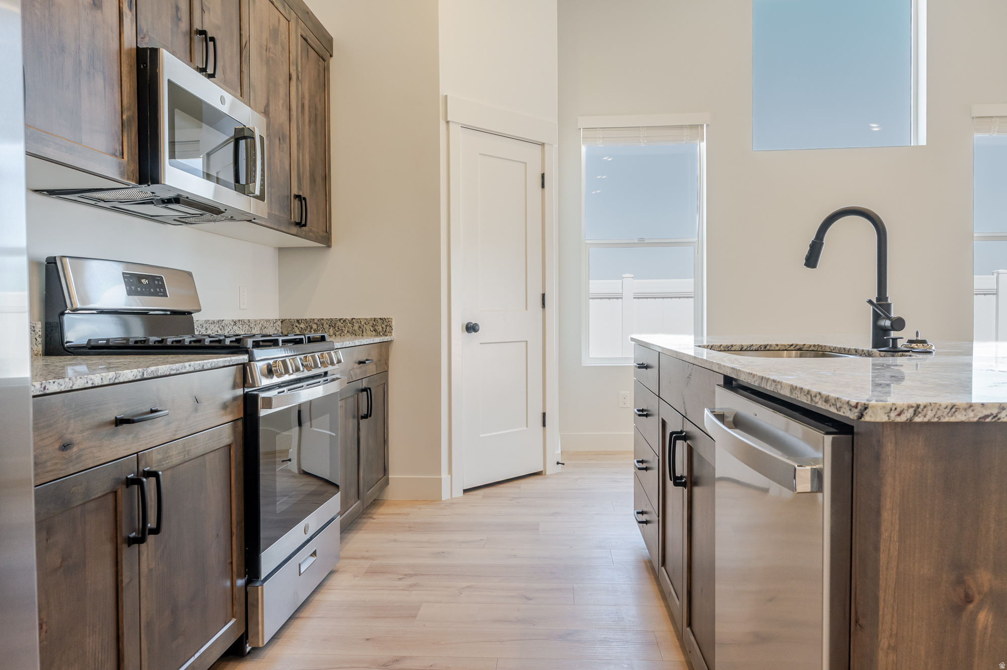 EKKO VIEW ESTATES - Residential Income