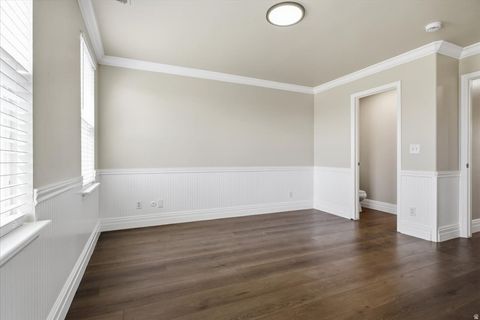 Tiny photo for 4496 W 11800 S, South Jordan, UT 84095 (MLS # 2151650)