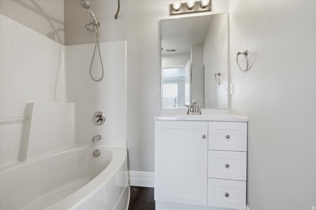 DAYBREAK - Residential