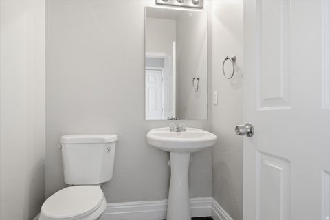 Tiny photo for 4496 W 11800 S, South Jordan, UT 84095 (MLS # 2151650)