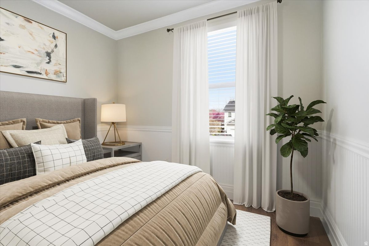 DAYBREAK - Residential