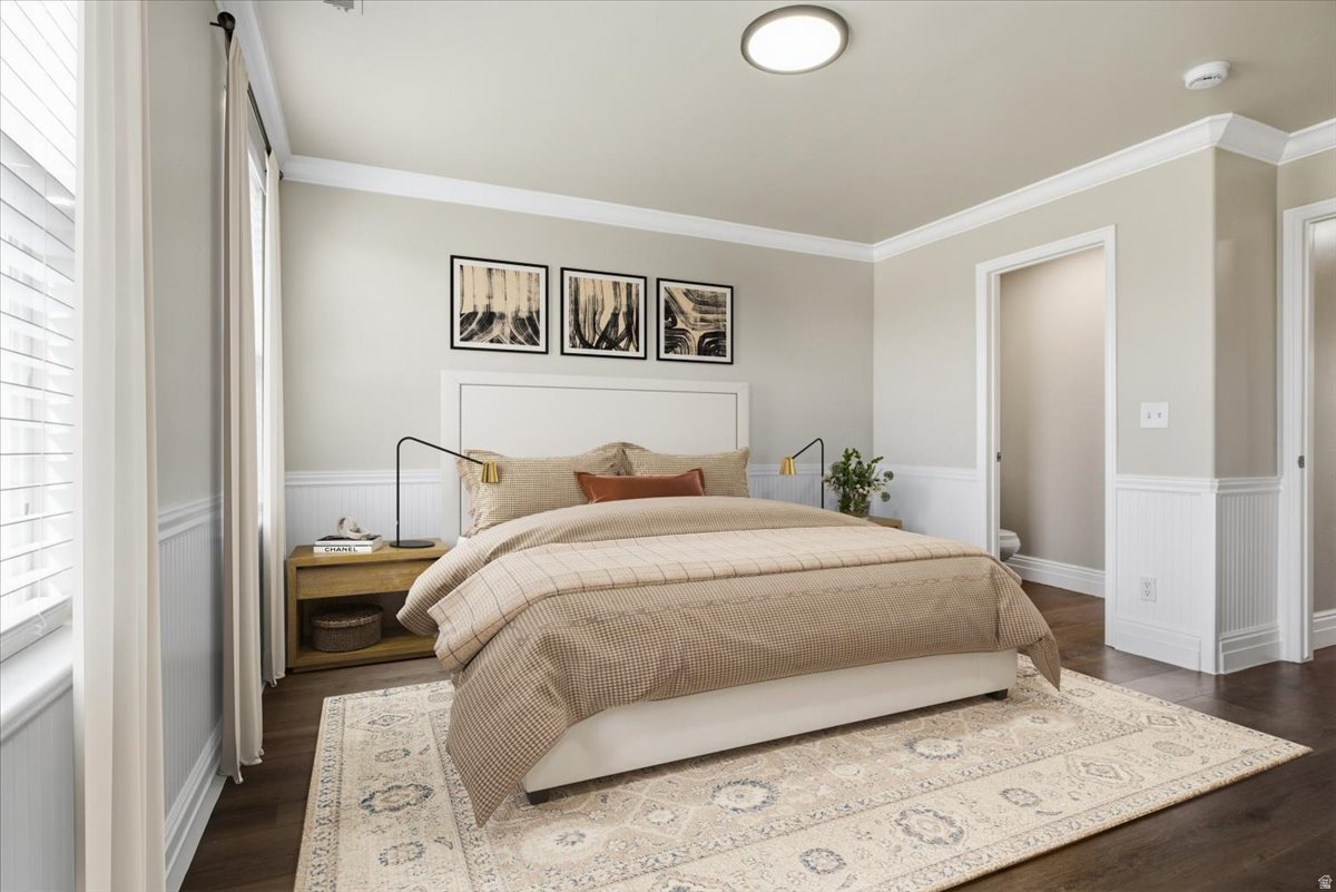 DAYBREAK - Residential