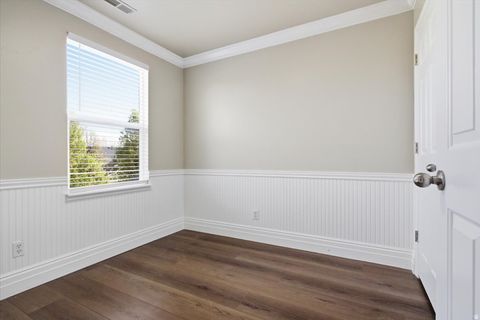 Tiny photo for 4496 W 11800 S, South Jordan, UT 84095 (MLS # 2151650)