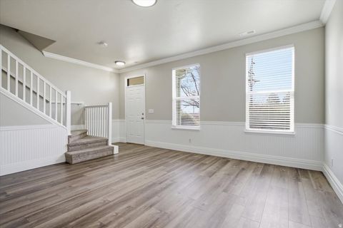 Tiny photo for 4496 W 11800 S, South Jordan, UT 84095 (MLS # 2151650)
