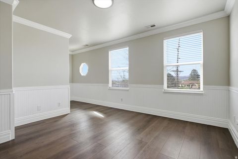 Tiny photo for 4496 W 11800 S, South Jordan, UT 84095 (MLS # 2151650)