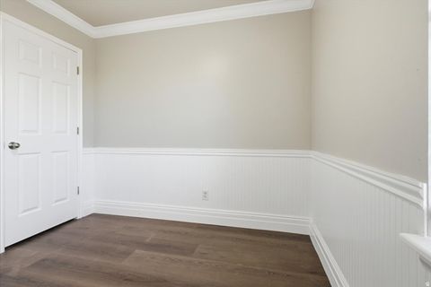 Tiny photo for 4496 W 11800 S, South Jordan, UT 84095 (MLS # 2151650)