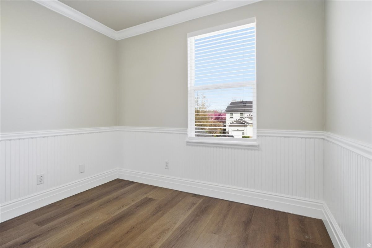 DAYBREAK - Residential