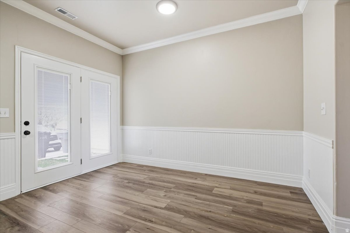 DAYBREAK - Residential