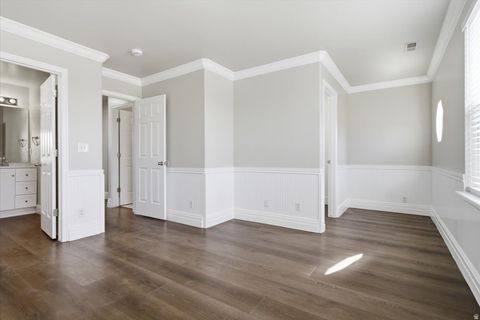 Tiny photo for 4496 W 11800 S, South Jordan, UT 84095 (MLS # 2151650)