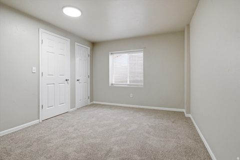 Tiny photo for 4496 W 11800 S, South Jordan, UT 84095 (MLS # 2151650)