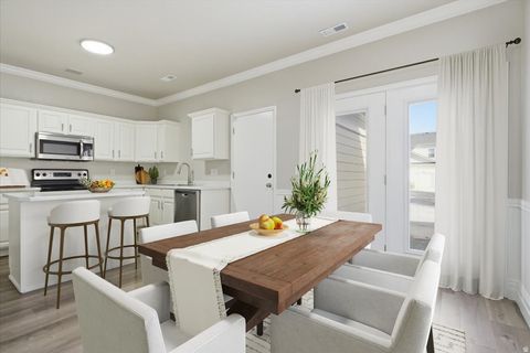 Tiny photo for 4496 W 11800 S, South Jordan, UT 84095 (MLS # 2151650)