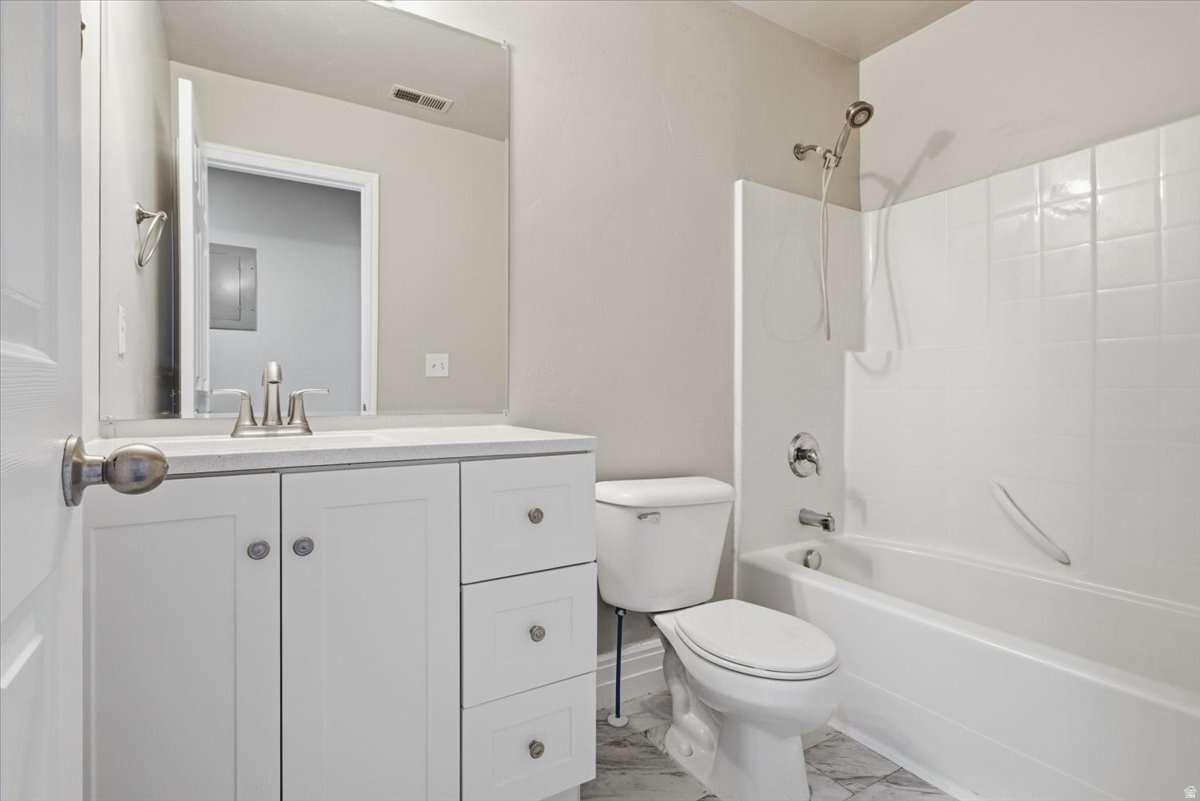 DAYBREAK - Residential