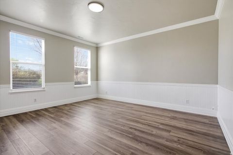 Tiny photo for 4496 W 11800 S, South Jordan, UT 84095 (MLS # 2151650)