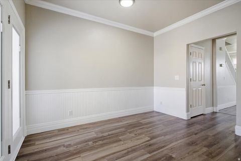Tiny photo for 4496 W 11800 S, South Jordan, UT 84095 (MLS # 2151650)
