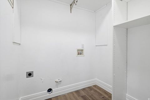 Tiny photo for 4496 W 11800 S, South Jordan, UT 84095 (MLS # 2151650)