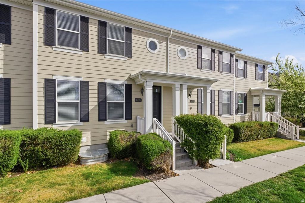 Photo of 4496 W 11800 S, South Jordan, UT 84095 (MLS # 2151650)