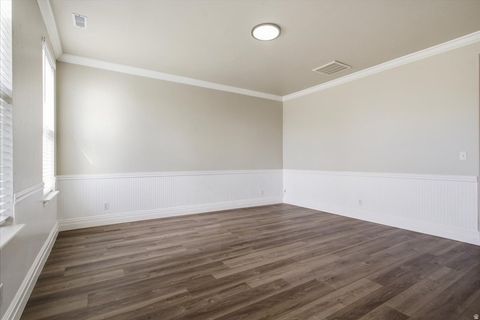 Tiny photo for 4496 W 11800 S, South Jordan, UT 84095 (MLS # 2151650)