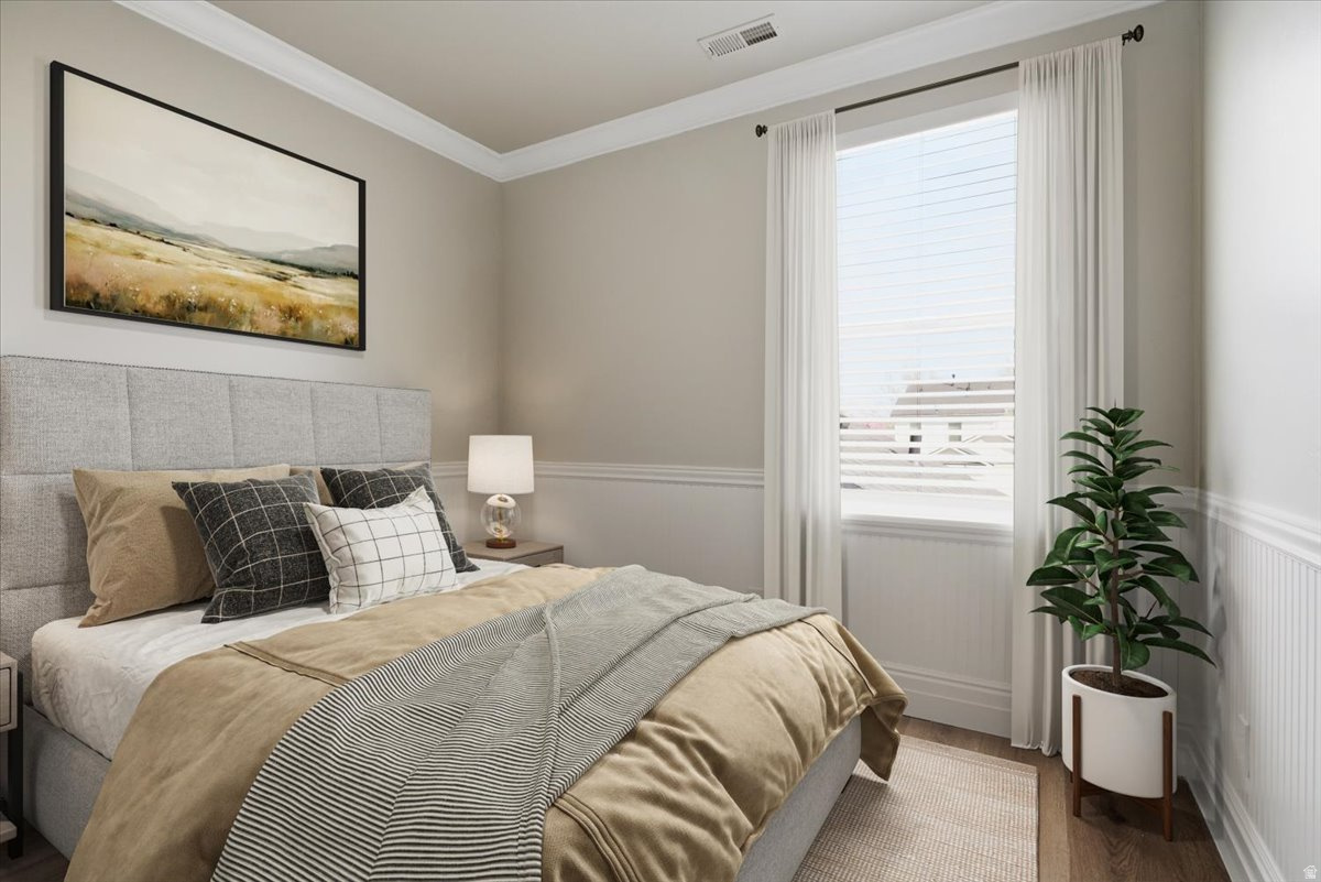 DAYBREAK - Residential