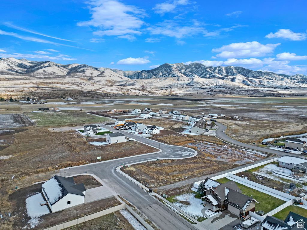Photo of 40 E 500 S #5, Franklin, ID 83237 (MLS # 2118289)
