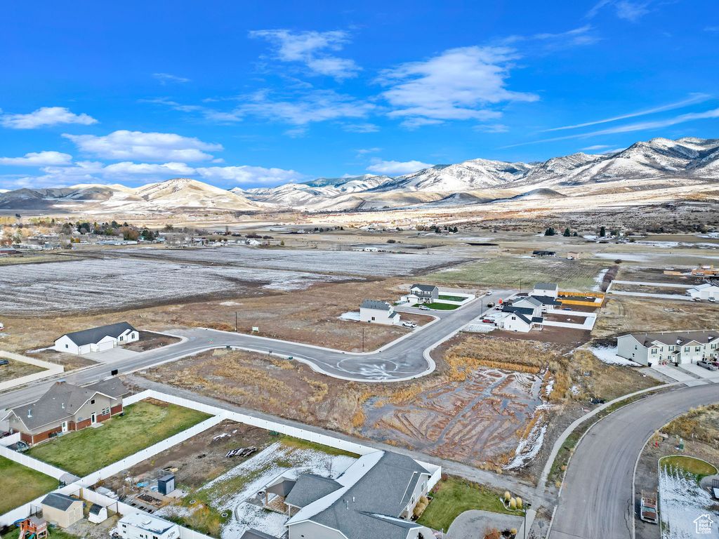 Photo of 40 E 500 S #5, Franklin, ID 83237 (MLS # 2118289)