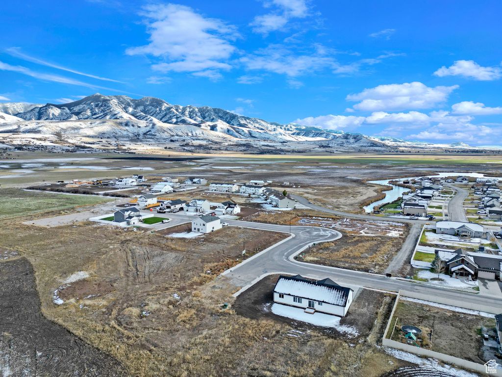 Photo of 40 E 500 S #5, Franklin, ID 83237 (MLS # 2118289)