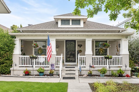Photo of 4926 W CALTON LN, South Jordan, UT 84009 (MLS # 2177351)